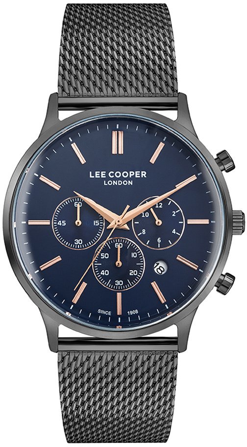 Lee Cooper SW.LC07111.090 Erkek Kol Saati