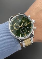 Lee Cooper SW. LC07688.370 Erkek Kol Saati