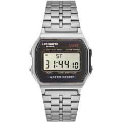 ﻿Lee Cooper SW.LC07192.350 Unisex Spor Kol Saati