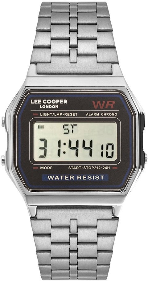 ﻿Lee Cooper SW.LC07192.350 Unisex Spor Kol Saati