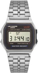 ﻿Lee Cooper SW.LC07192.350 Unisex Spor Kol Saati