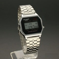 ﻿Lee Cooper SW.LC07192.350 Unisex Spor Kol Saati
