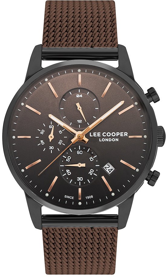 Lee Cooper SW.LC07224.640 Erkek Kol Saati