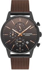 Lee Cooper SW.LC07224.640 Erkek Kol Saati