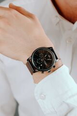 Lee Cooper SW.LC07224.640 Erkek Kol Saati