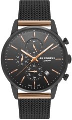 ﻿Lee Cooper SW.LC07224.650 Erkek Kol Saati