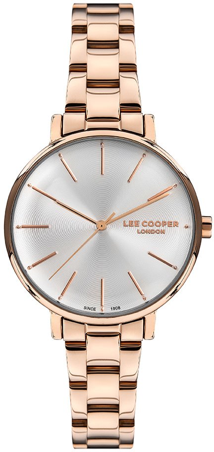 ﻿Lee Cooper SW.LC07250.430 Kadın Kol Saati