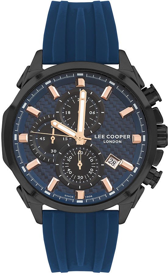 ﻿Lee Cooper SW.LC07253.699 Erkek Kol Saati