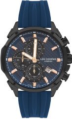 ﻿Lee Cooper SW.LC07253.699 Erkek Kol Saati