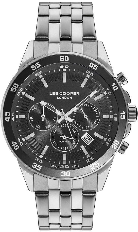 Lee Cooper SW.LC07330.350 Erkek Kol Saati