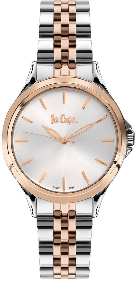 ﻿Lee Cooper SW.LC07313.530 Kadın Kol Saati