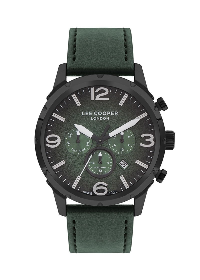 Lee Cooper SW. LC07671.677 Erkek Kol Saati