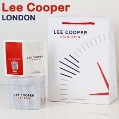 Lee Cooper SW. LC07671.652 Erkek Kol Saati