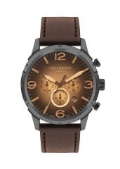 Lee Cooper SW. LC07671.652 Erkek Kol Saati