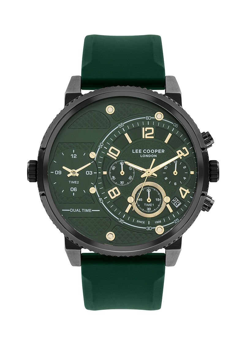 Lee Cooper SW. LC07650.677 Erkek Kol Saati