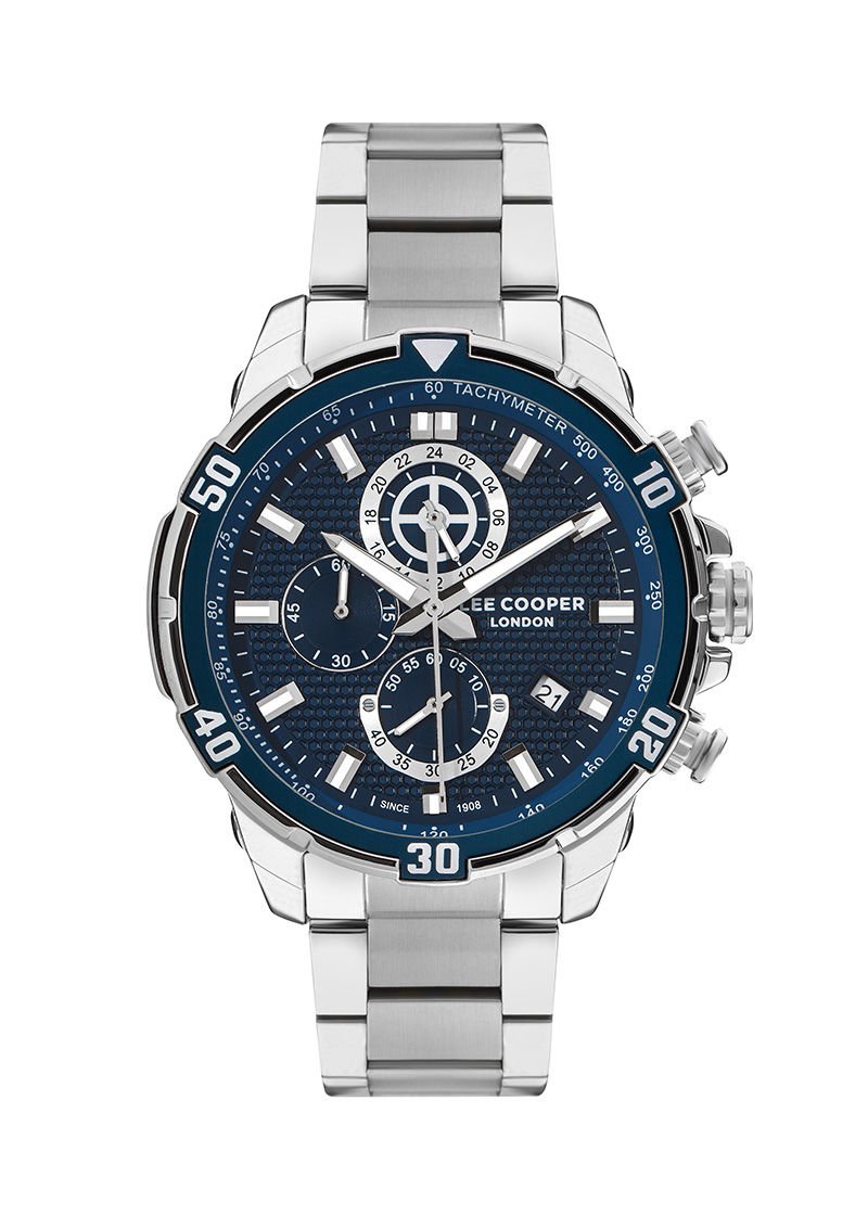 Lee Cooper SW. LC07634.390 Erkek Kol Saati