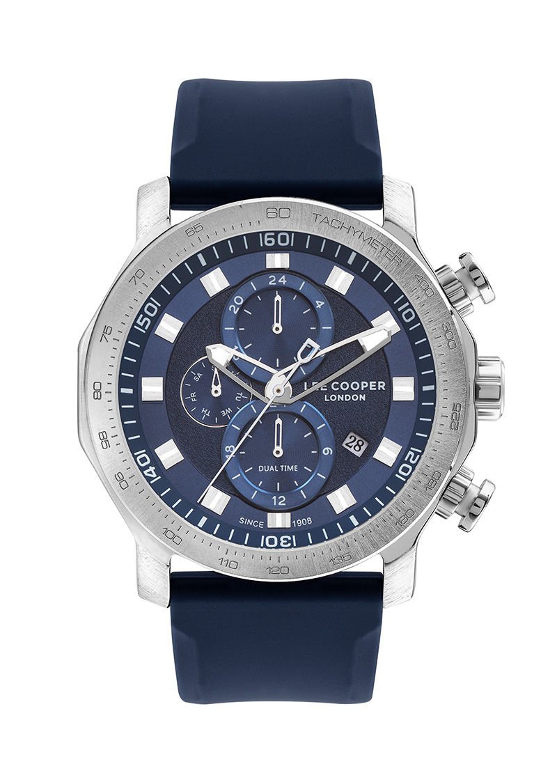 Lee Cooper SW. LC07631.399 Erkek Kol Saati