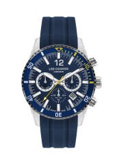Lee Cooper SW. LC07628.399 Erkek Kol Saati