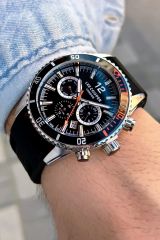 Lee Cooper SW. LC07628.351 Erkek Kol Saati