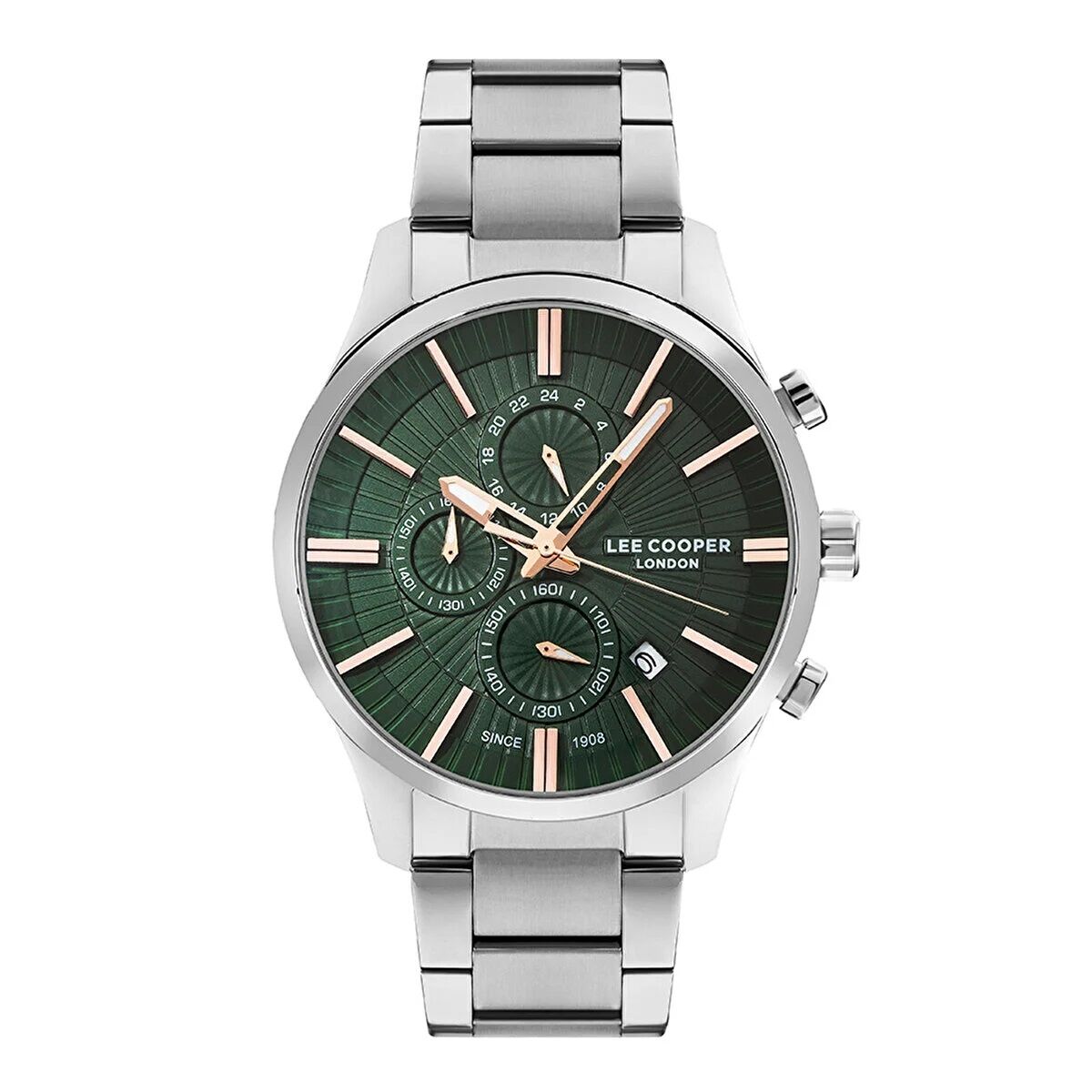 Lee Cooper SW. LC07615.370-NM Erkek Kol Saati