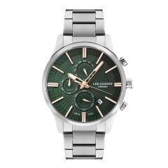 Lee Cooper SW. LC07615.370-NM Erkek Kol Saati
