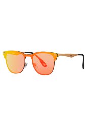 Lee Cooper SW.LC1017.C4 Unisex Güneş Gözlüğü