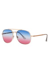 Lee Cooper SW.LC1024.C3 Unisex Güneş Gözlüğü