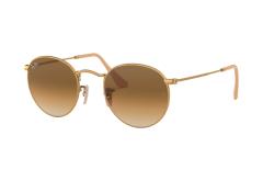 Ray-Ban SW.RB3447 Round Unisex Güneş Gözlüğü