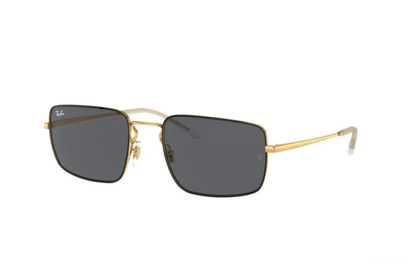 Ray-Ban SW.RB3669 Unisex Güneş Gözlüğü