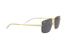 Ray-Ban SW.RB3669 Unisex Güneş Gözlüğü