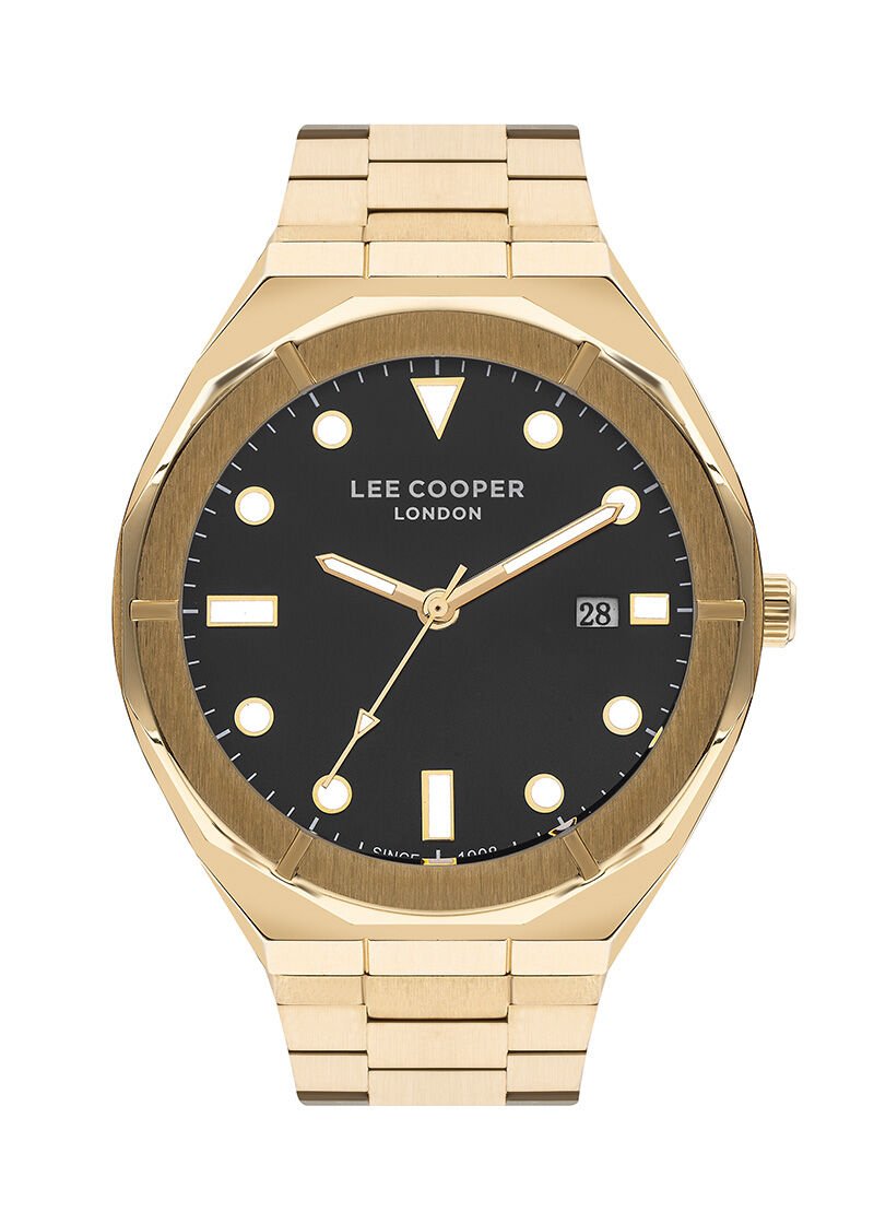 Lee Cooper SW. LC07577.270 Erkek Kol Saati