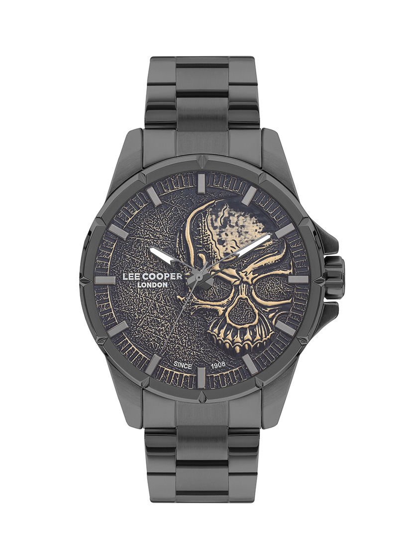 Lee Cooper SW. LC07573.060 Erkek Kol Saati