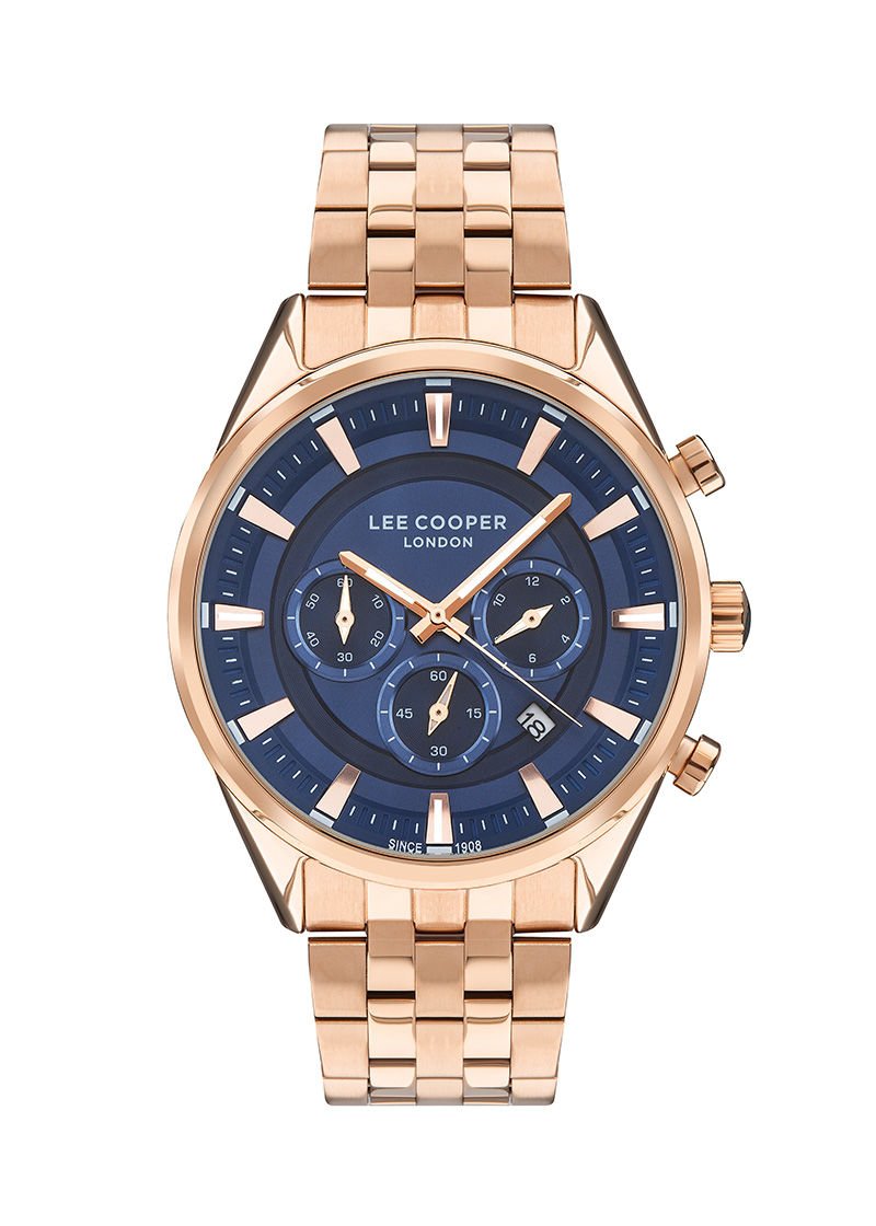 Lee Cooper SW. LC07533.490-NM Erkek Kol Saati
