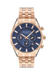 Lee Cooper SW. LC07533.490-NM Erkek Kol Saati