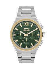 Slazenger SW. SL.09.2128.2.04 Erkek Kol Saati