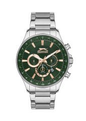 Slazenger SW. SL.09.2121.2.04 Erkek Kol Saati