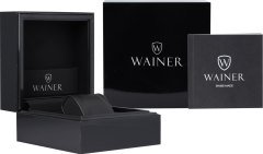 Wainer SW.WA.10000-A İsviçre Yapımı Erkek Kol Saati