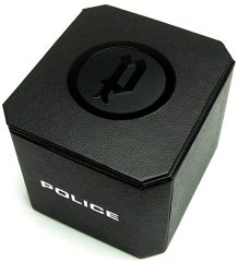 Police SW.PL.14537JSR/04 Erkek Kol Saati