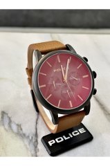 Police SW.PL.15561JSU/02 Erkek Kol Saati
