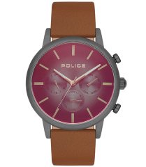 Police SW.PL.15561JSU/02 Erkek Kol Saati