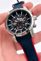 Quantum SW. PWG1095.399 Chronograph Erkek Kol Saati