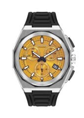 Quantum SW. PWG1078.301 Chronograph Erkek Kol Saati