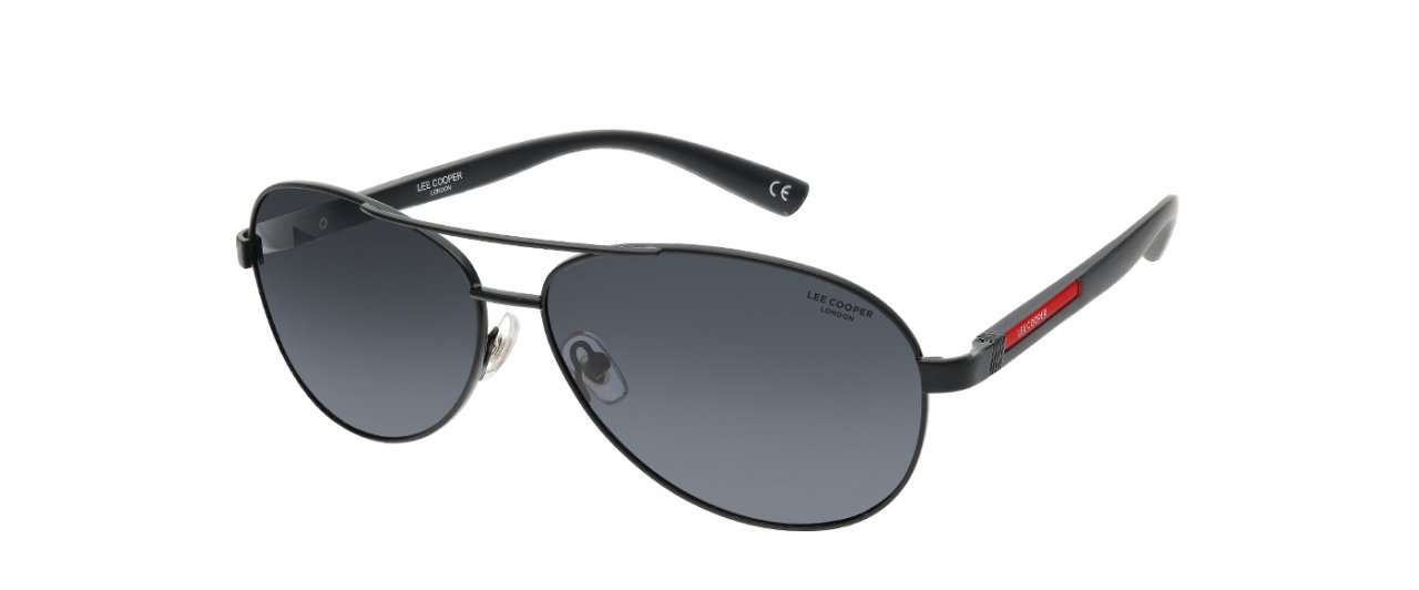 Lee Cooper SW.LC1444.C1 Erkek Güneş Gözlüğü
