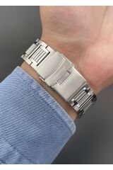 Quantum SW.HNG1062.370 Chronograph Erkek Kol Saati