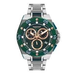 Quantum SW.HNG1062.370 Chronograph Erkek Kol Saati