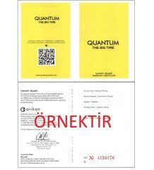 Quantum SW.HNG535.251 Erkek Kol Saati