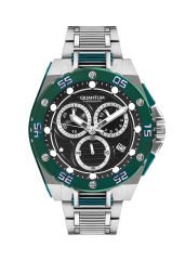 Quantum SW.HNG1062.360 Chronograph Erkek Kol Saati