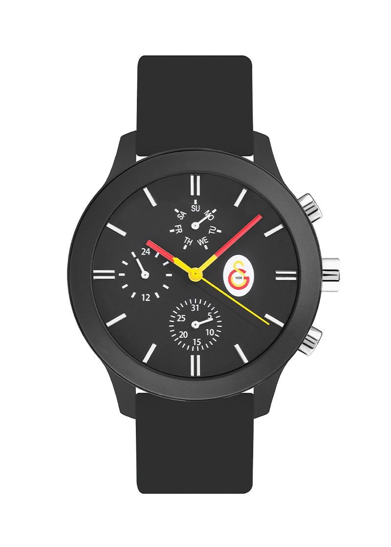 Quantum SW. G1086.651 Galatasaray Taraftar Kol Saati