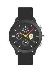 Quantum SW. G1086.651 Galatasaray Taraftar Kol Saati