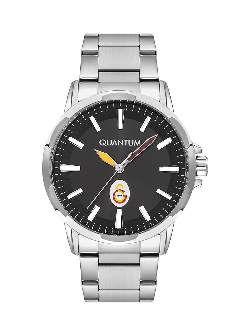 Quantum SW.G1068.350 Galatasaray Taraftar Kol Saati